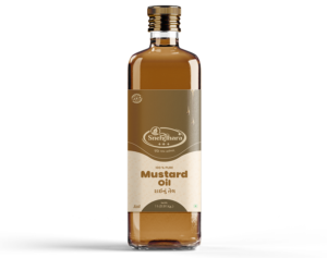 Mustard Oil 1L